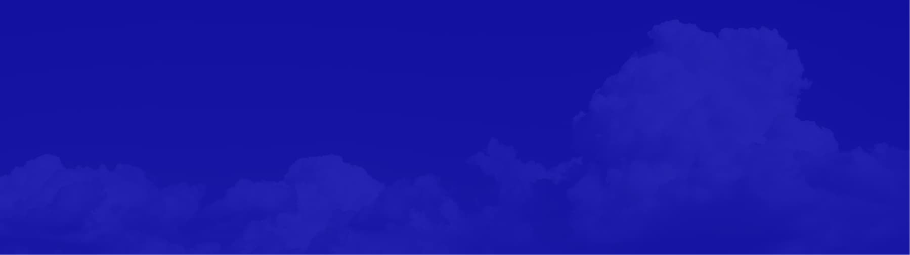 fond bleu du site grain blanc
