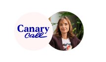avis client canary call