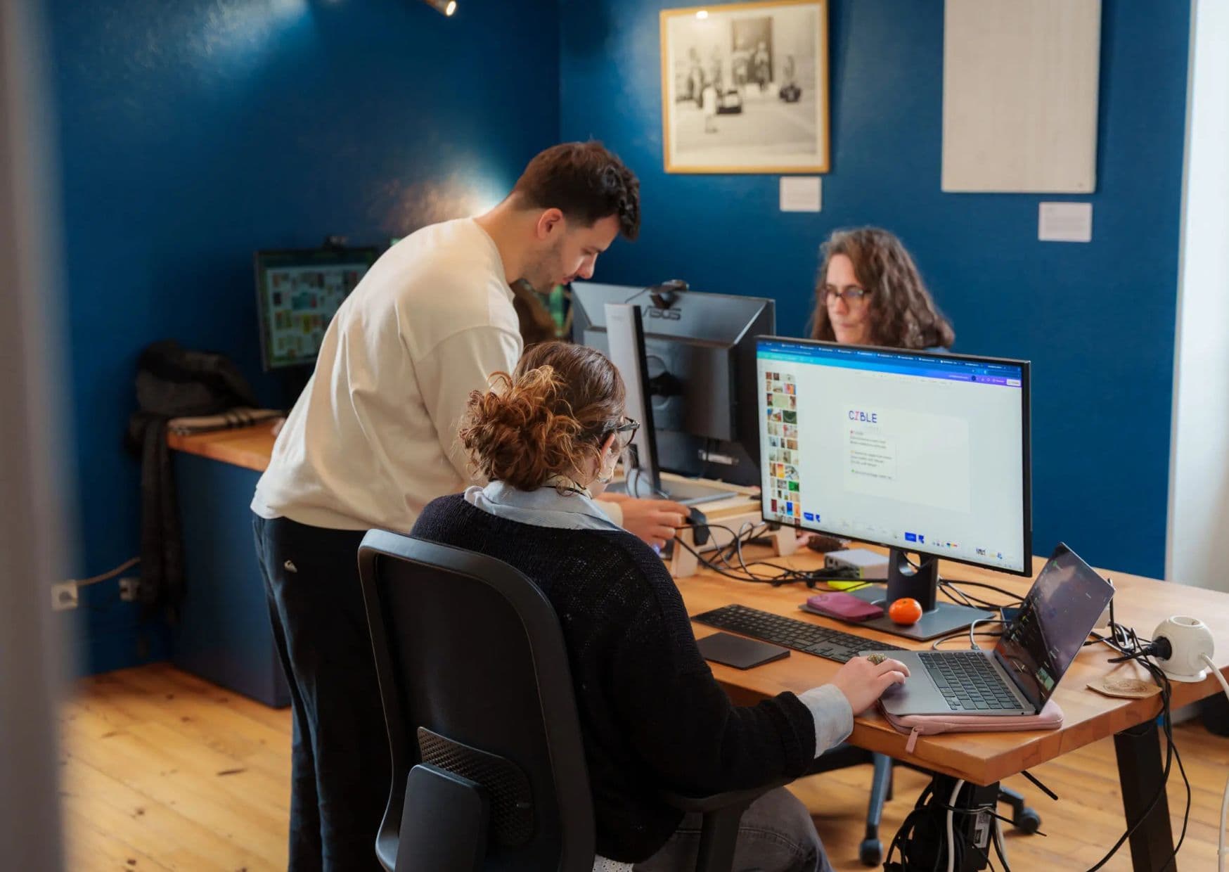 cowork pau 64