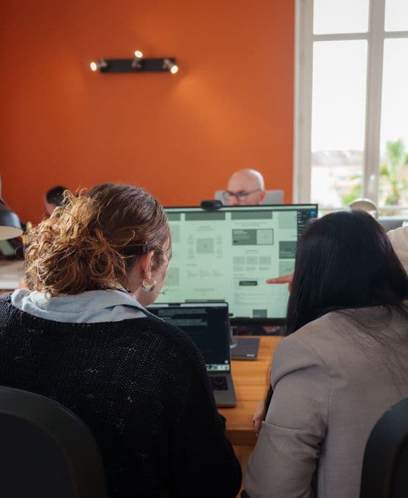 agence de communication creation de contenu