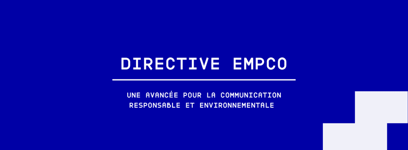 une avancée pour la communication responsable et environnementale